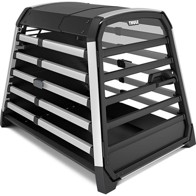 Thule Allax přepravní Klec do auta vel. XL 94-105 x 70 x 73 cm