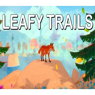 Leafy Trails