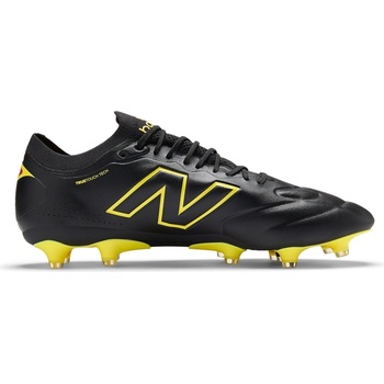 New Balance NB 442 . 1 FG Sn62 - Black/Yellow