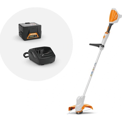 Stihl FSA 57 set AK 10