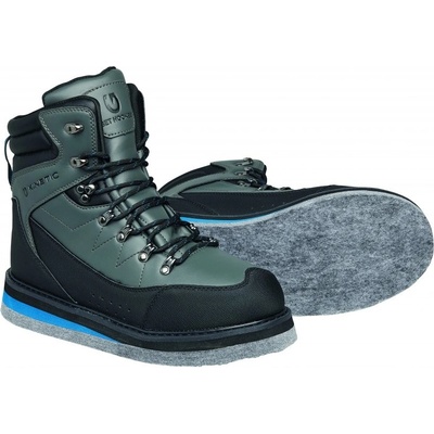 Kinetic Brodící boty GravelGaiter Wading Boots s filcovou podrážkou