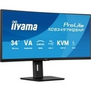 iiyama ProLite XCB3497WQSNP-B1