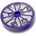 VHBW HEPA филтър за Dyson DC07 / DC14 (800109177)