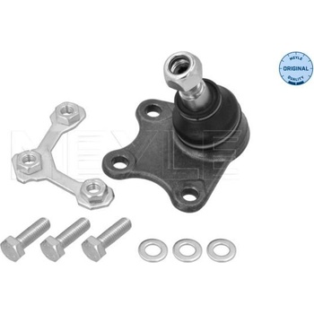 Zvislý/nosný čap MEYLE 116 010 0008 116 010 0008