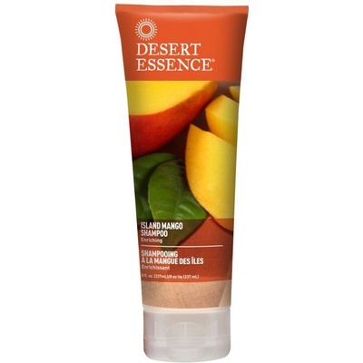 Desert Essence šampón Mango 237 ml