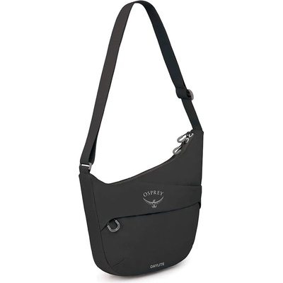 Osprey Daylite crossbody Pouch 6 black