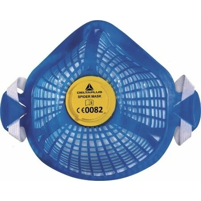 Delta Plus Pracovní Respirátor FFP2 Spidermask