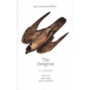 Peregrine: 50th Anniversary Edition | J. A. Baker (ISBN: 9780008216214)