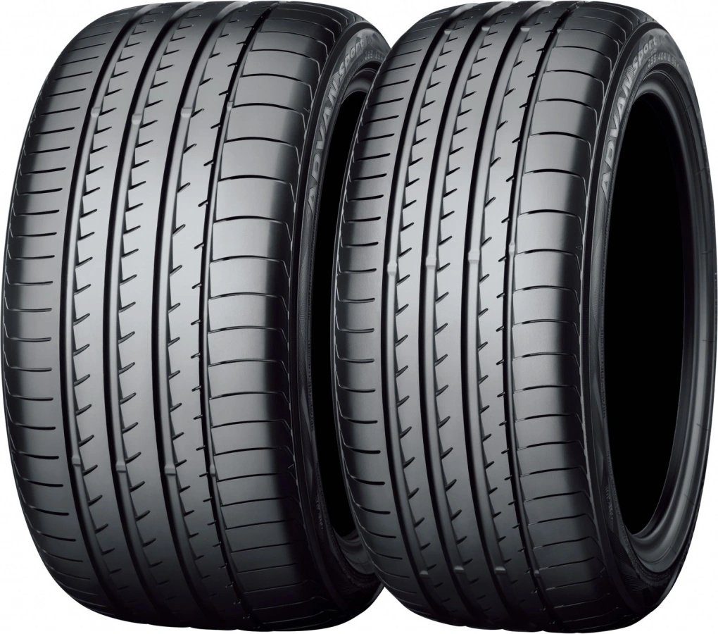 Yokohama V105 Advan Sport 275/30 R20 97Y od 152,3 € - Heureka.sk