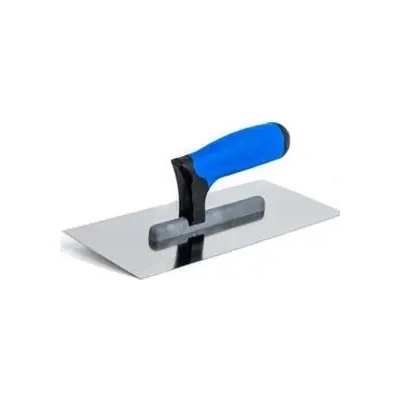 Hladítko Kubala G11, hladké, nerez, plast, 90x270x130mm
