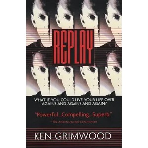 Replay (ISBN: 9780688161125)