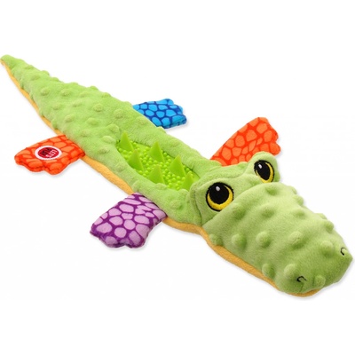 Plaček Let´s Play krokodýl 45 cm