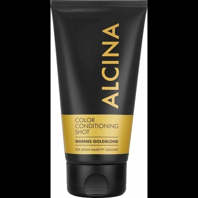Alcina Color Gold Shampoo 200 ml
