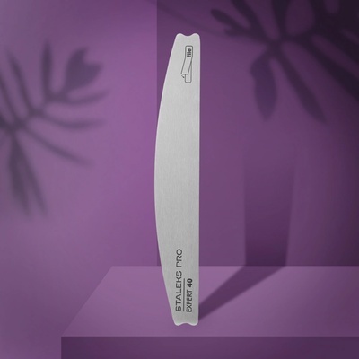 Staleks Pro Exclusive pilník MBE 40
