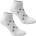 Karrimor Дамски чорапи Karrimor 2 Pack Running Socks Ladies - White