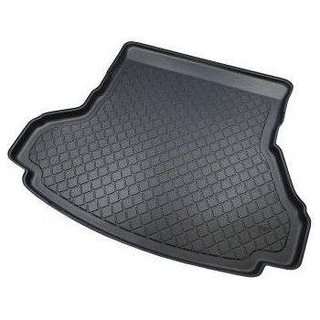 Astar Гумирана стелка за багажник за Toyota Avensis III (2009+) Sedan