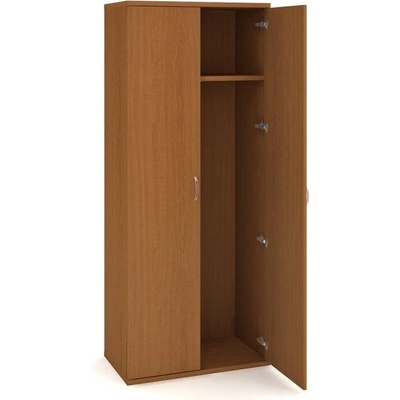 Office Pro Hobis skriňa šatníková dverová - S 5 80 01