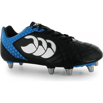 Canterbury Stampede Club Rugby Boots