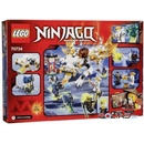 Stavebnice LEGO® LEGO® NINJAGO® 70734 Drak Mistra Wu