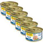 Gimborn GimDog Pure Delight тонзик 6 x 85 г