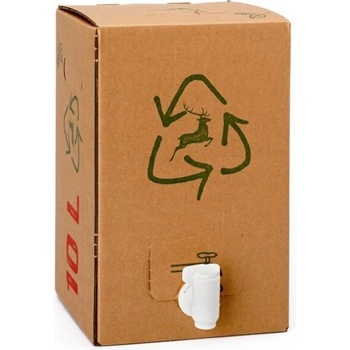 Jelen gel do myčky Bag in Box 10 l