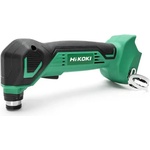 HiKOKI - Hitachi Акумулаторен чук HiKOKI - Hitachi NH18DSL/ 18V (NH18DSL-W4Z)