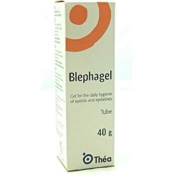 Blephagel 40 g