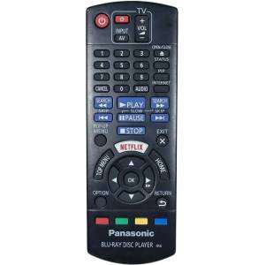 Panasonic n2qayb001029 - оригинален дистанционен контрол (n2qayb001029) Дистанционно