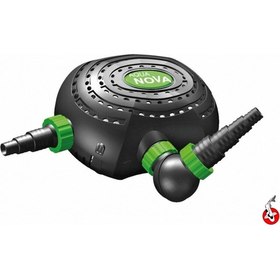 AQUA NOVA NFPX-15000 Super ECO