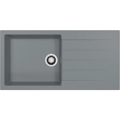 Alveus Cadit 100x50 cm stone