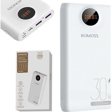 Romoss SW20S Pro 20000mAh 30W PSW20-392-1133H