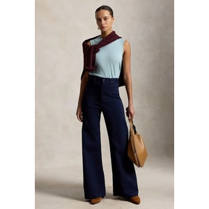 Ralph Lauren елек дамски с памук (211972111) - answear - 273,62 лв