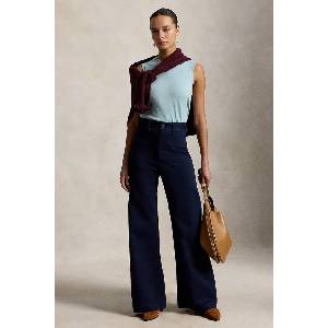 Ralph Lauren елек дамски с памук (211972111) - answear - 293,18 лв