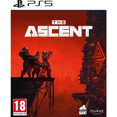 The Ascent