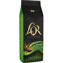 LOR ESPRESSO BRAZILIA 0,5 kg