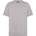 Tommy Hilfiger Тениска TOMMY HILFIGER Interlocking Logo Short Sleeve T-Shirt - Grey PKG