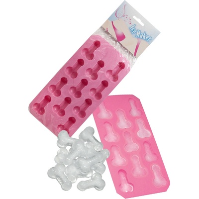 You2toys Tvořítko na led ve tvaru penisu Sexy Ice Maker