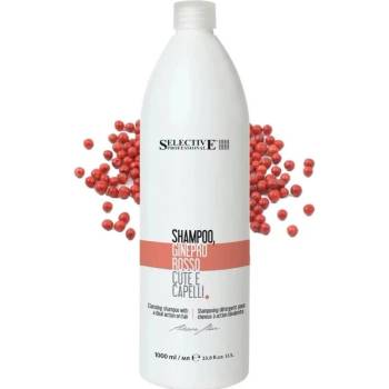 Selective Artistic Flair Ginepro Rosso Shampoo 1000 ml