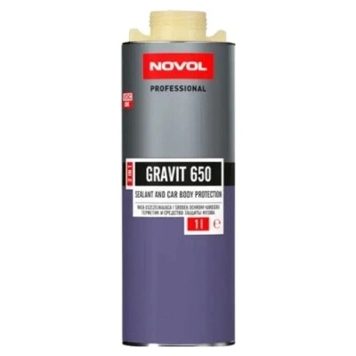 NOVOL GRAVIT 650 Béžový 1L