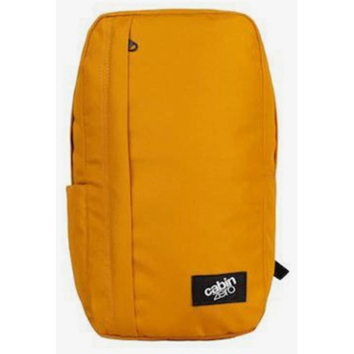 CabinZero Раница CabinZero Classic Flight 12L Orange Chill CabinZero | Zhalt | МЪЖЕ | UNI