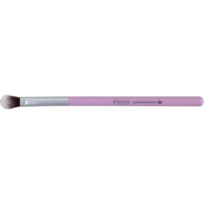 Benecos štětec blending Colour Edition