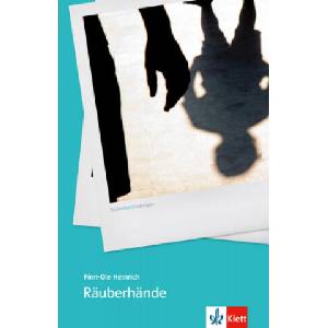 Räuberhände | Finn-Ole Heinrich (2019)