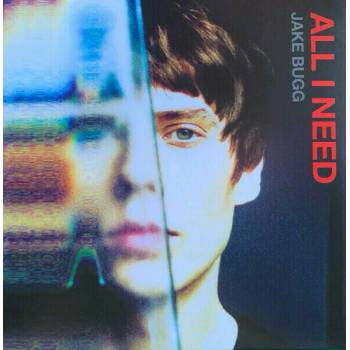 Image 1 of Jake Bugg - All I Need (10" Vinyl) (194398629476)