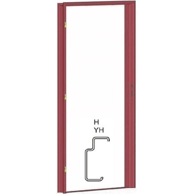 Zako YH 100 700mm – Zboží Mobilmania