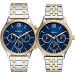 Fossil BQ2900SET Часовници