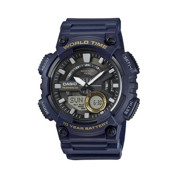 Casio AEQ-110W-2A