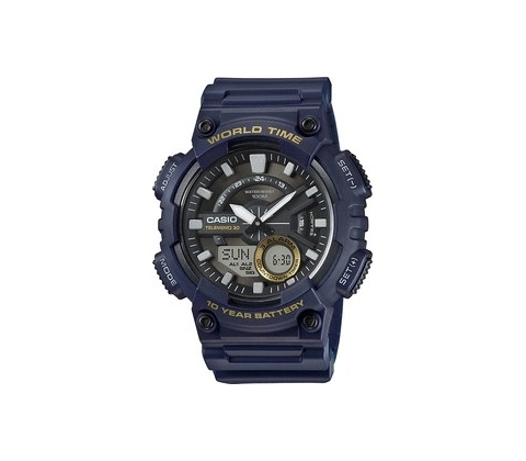 Casio AEQ-110W-2A