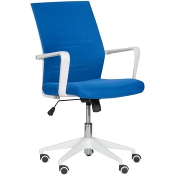 Bittel Работен стол Carmen 7044 СИН