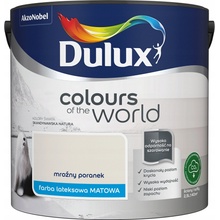 Dulux CoW mrazivé ráno 2,5l