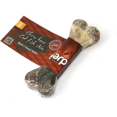 Marp Holistic kost z tresčí kůže 55 g